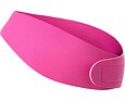 Neoprénová čelenka do vody Aqua Speed Earband pink - 55 cm