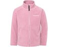 Dětská fleecová mikina Didriksons Monte oyster pink 2