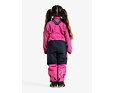 Dětské zimní kalhoty Didriksons Idre cactus pink - ROSTOUCÍ 5