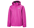 Dětská bunda Helly Hansen JR Seven J jacket very berry