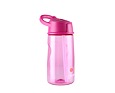 Dětská lahev s brčkem LittleLife Flip-Top Bottle 550 ml 4