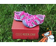 Detske sandaly KEEN Seacamp II CNX very berry:lilac chiffon 1