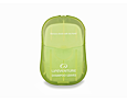 Hygienické lístky na cesty LifeVenture - soap, fabric wash, shampoo