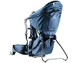 Krosna na děti Deuter Kid Comfort Pro nosítko - půjčovna, testcentrum