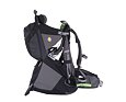 Krosna na děti LittleLife Voyager S5 Child Carrier - černá 3