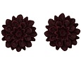 Náušnice FLOWERSKI