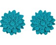 Náušnice FLOWERSKI
