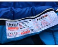 Spací pytel Boll Stellar regatta/deepblue - levý (pro praváky) 19