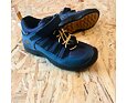 Dětské boty Keen Hikeport 2 LOW WP blue nights/sunflower 3