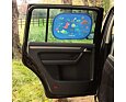 Sluneční clona do auta LittleLife Car Sun Shades Dinosaur 2