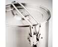 Nerezový kotlík GSI Outdoor Glacier Stainless Boiler 1l 5