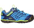 Dětské boty Keen Chandler CNX brilliant blue/blue dephs 5