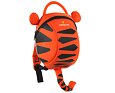 Dětský batoh LittleLife Recycled tiger 2 l