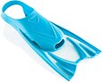 Dětské plavecké ploutve Aqua speed Frog blue 2