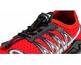 Boty do vody Aqua Speed Gekko red 3