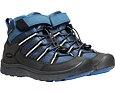Dětské boty Keen Hikeport 2 Sport Mid WP Majolica/Sky Diver 4