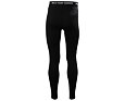 Pánské termo kalhoty Helly Hansen Lifa Merino Midweight black 2