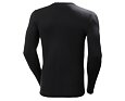 Pánské termo triko Helly Hansen Lifa Merino Midweight black 7
