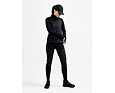 Dámské funkční kalhoty Craft ADV SubZ Tights černé 6