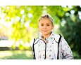 Dětská softshellová bunda Promalédobrodruhy Dobrodruzi 5