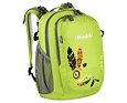 Dětský batoh Boll Sioux lime 15 l
