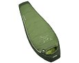 Spací pytel Boll Stellar eucalyptus/forest green do 177 cm