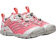 Dětské boty KEEN Chandler CNX drizzle/dubarry 3