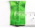 Jezdec Munkees FixnZip - stříbrný