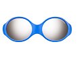 Dětské sluneční brýle Julbo Loop L SP4 Baby dark blue/blue 2