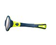 Dětské sluneční brýle Julbo Loop M SP4 Baby bleu fonc/vert clair 3