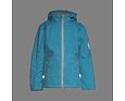 Dětská softshellová bunda Huppa Anny arctic blue 5