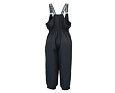 Dětské zateplené kalhoty Huppa Funny dark gray 2