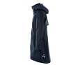 Dětský softshellový kabát Huppa Ava navy 3