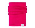 Pletený nákrčník/tubus Huppa Noel s merinem fuchsia