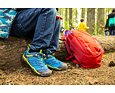 Dětské boty Keen Chandler CNX brilliant blue/blue dephs 7