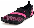 Boty do vody Aqua Speed Agama black/pink