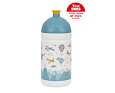 ZDRAVÁ LAHEV 0,5l V oblacích