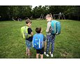 Školní batoh Boll School Mate 20 l Crabs 10