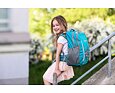 Školní batoh Boll School Mate 20 l Flamingos 4