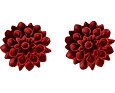 Náušnice FLOWERSKI