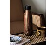 Termoláhev Les Artistes Bottle Up 500ml Wood