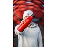 Termoska Les Artistes Bottle Up 500ml Rouge
