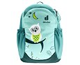 Dětský batoh Deuter Pico glacier-dustblue 3