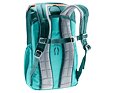 Dětský batoh Deuter Junior chestnut-mandarine 18l 3