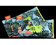 Odstraňovač zápachu a vlhkosti do bot SmellWell XL Tropical floral