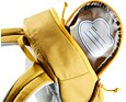 Dětský batoh Deuter Pico corn-turmeric 5l 6