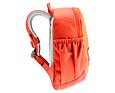 Dětský batoh Deuter Pico papaya-lava 5L 3