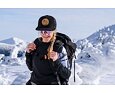 Kšiltovka Drexiss black