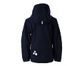 Dětská softshellová bunda Huppa Nera navy 2