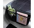 Ochrana sedadla pod autosedačku LittleLife Car Seat Protector 6